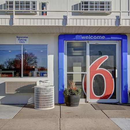 Motel 6-Green Bay, Wi Kültér fotó