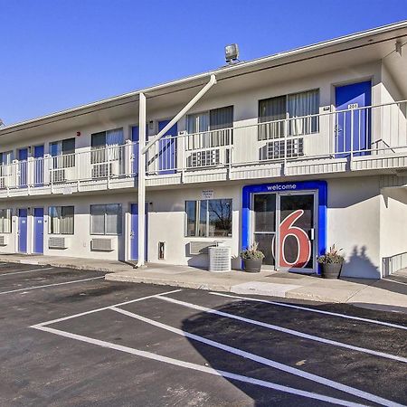 Motel 6-Green Bay, Wi Kültér fotó