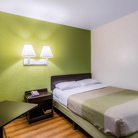 Motel 6-Green Bay, Wi Kültér fotó