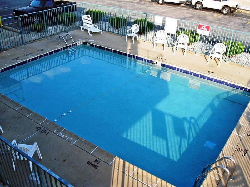 Motel 6-Green Bay, Wi Kültér fotó