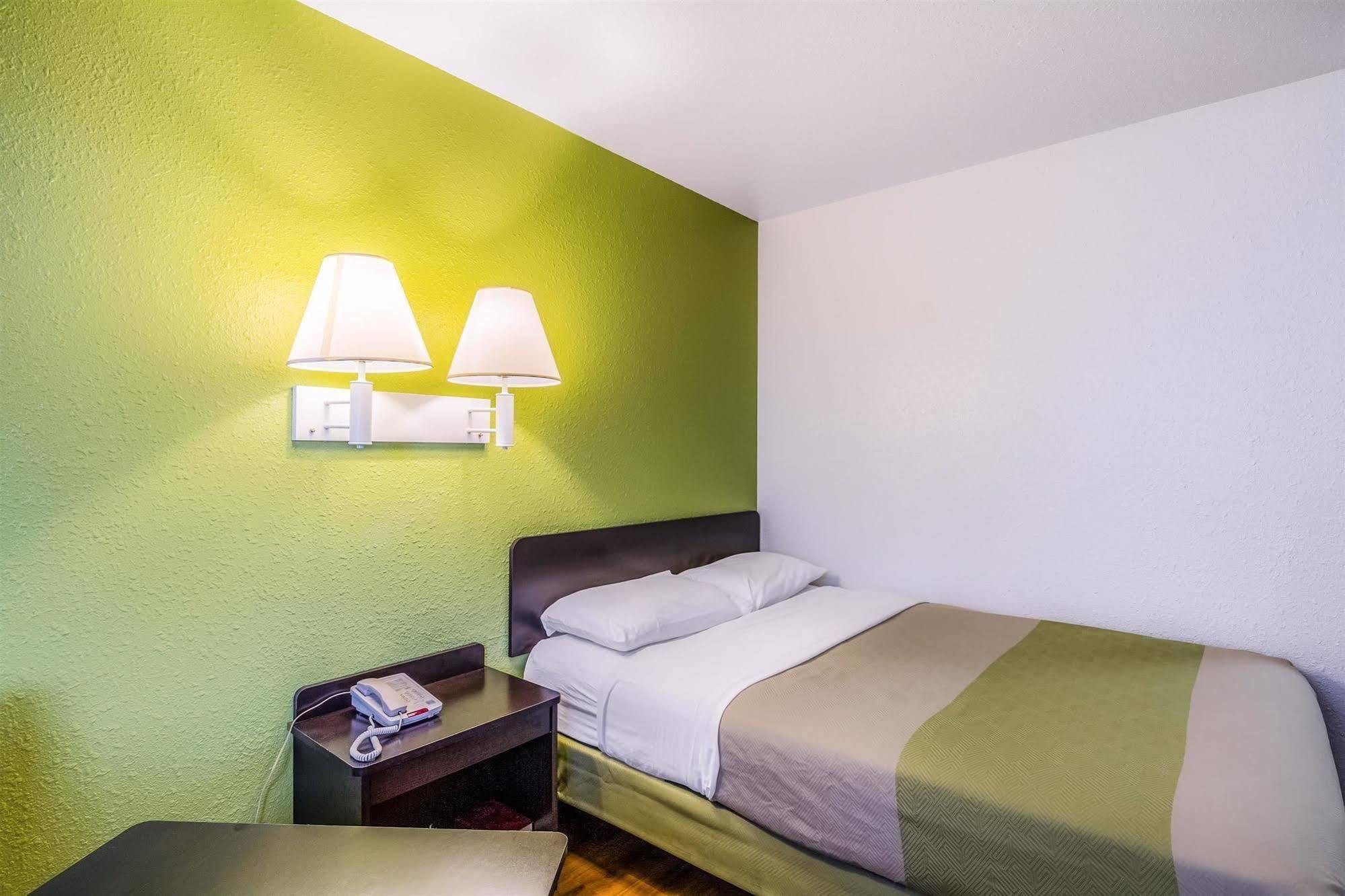 Motel 6-Green Bay, Wi Kültér fotó