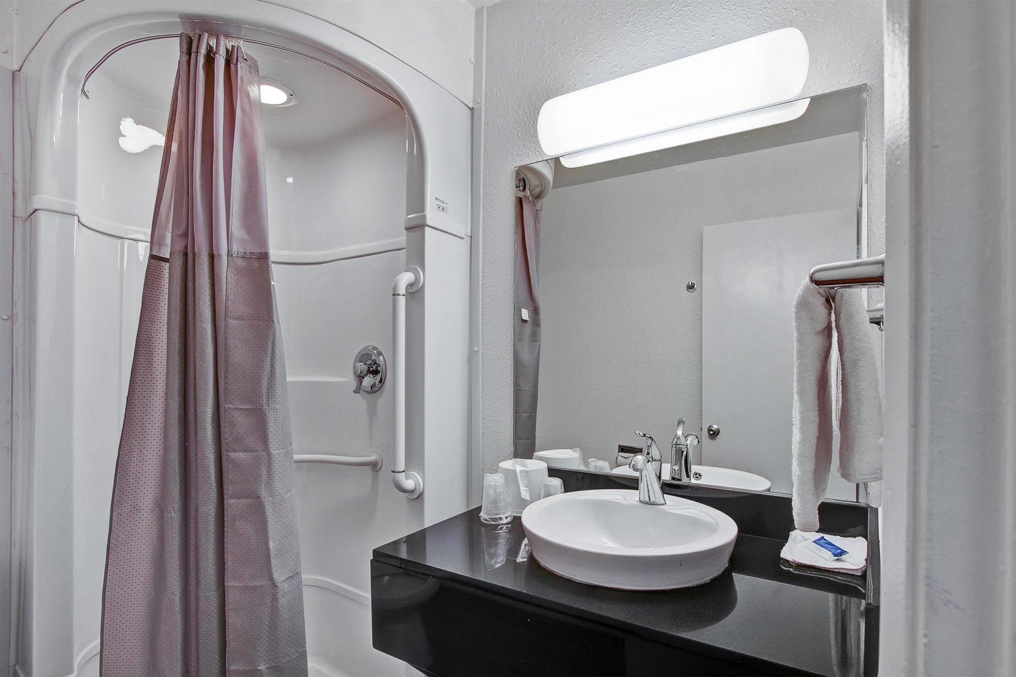 Motel 6-Green Bay, Wi Kültér fotó