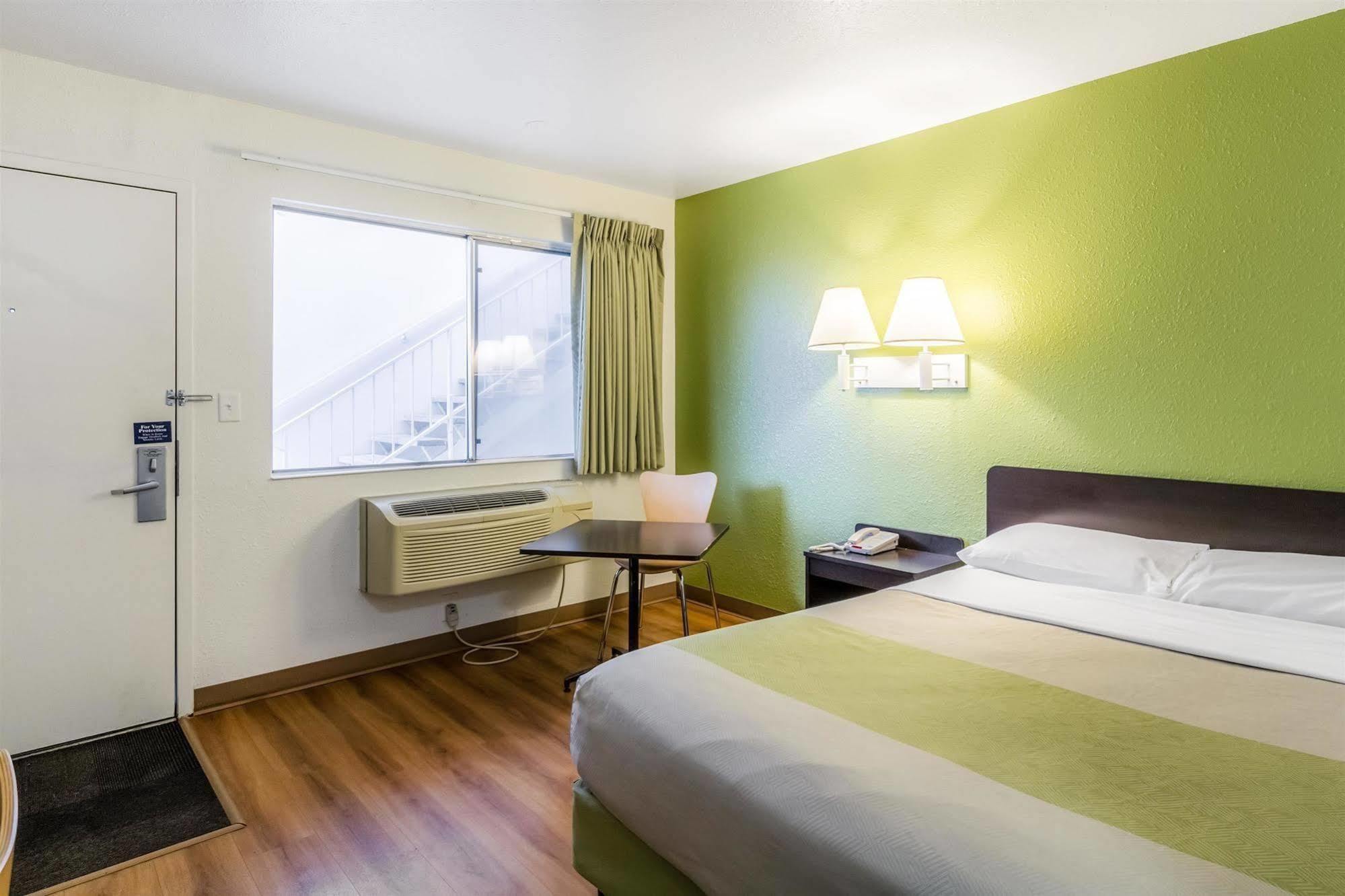 Motel 6-Green Bay, Wi Kültér fotó