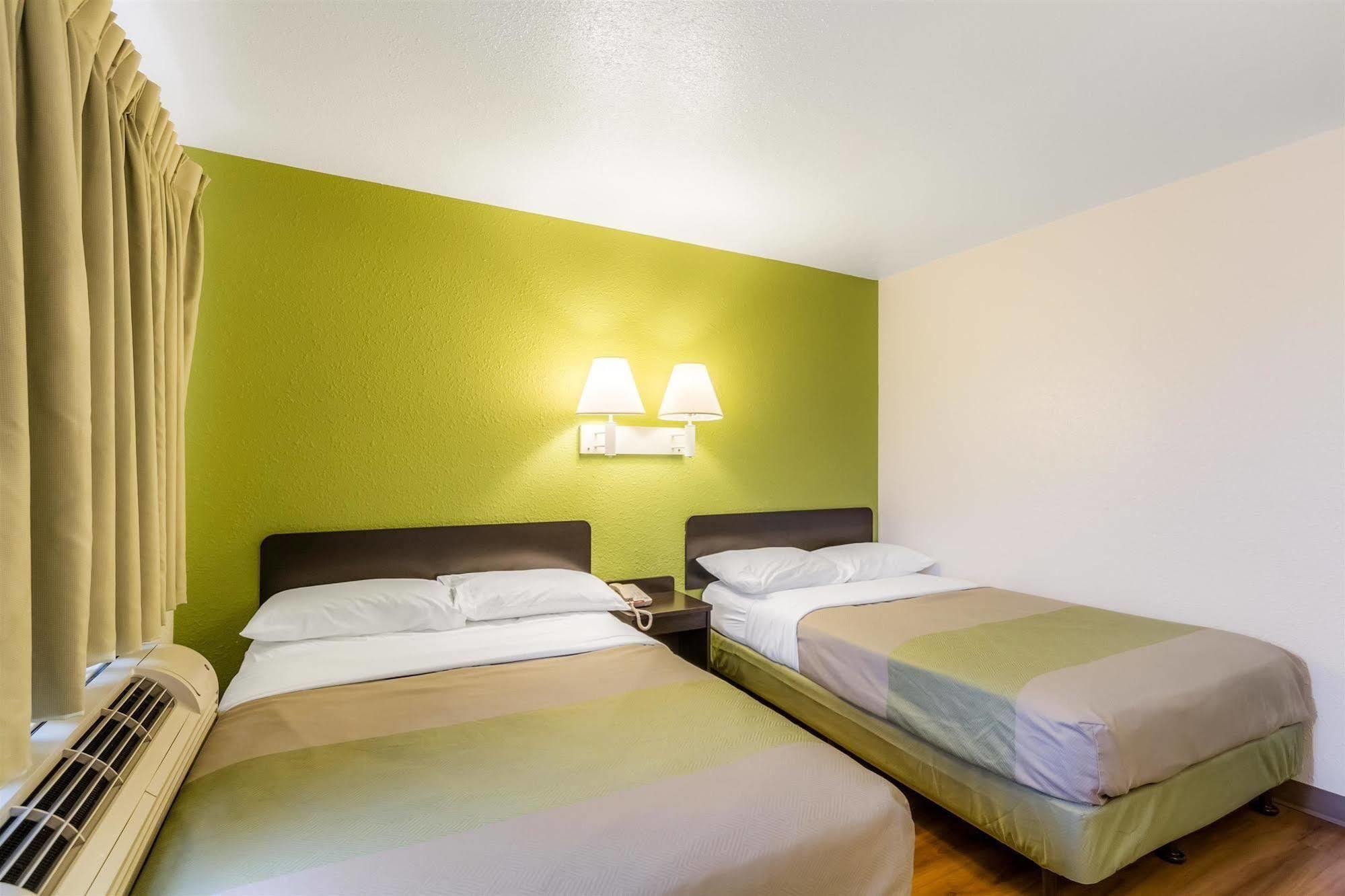 Motel 6-Green Bay, Wi Kültér fotó