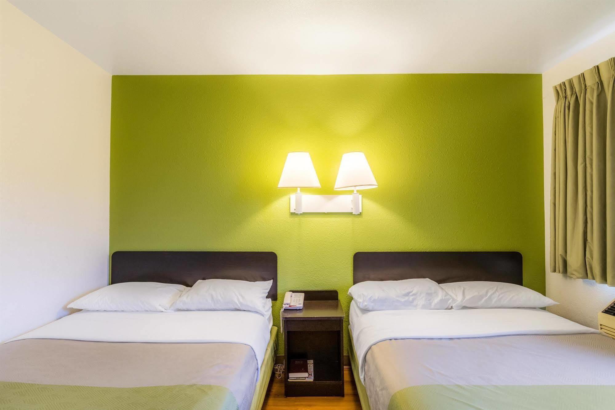Motel 6-Green Bay, Wi Kültér fotó