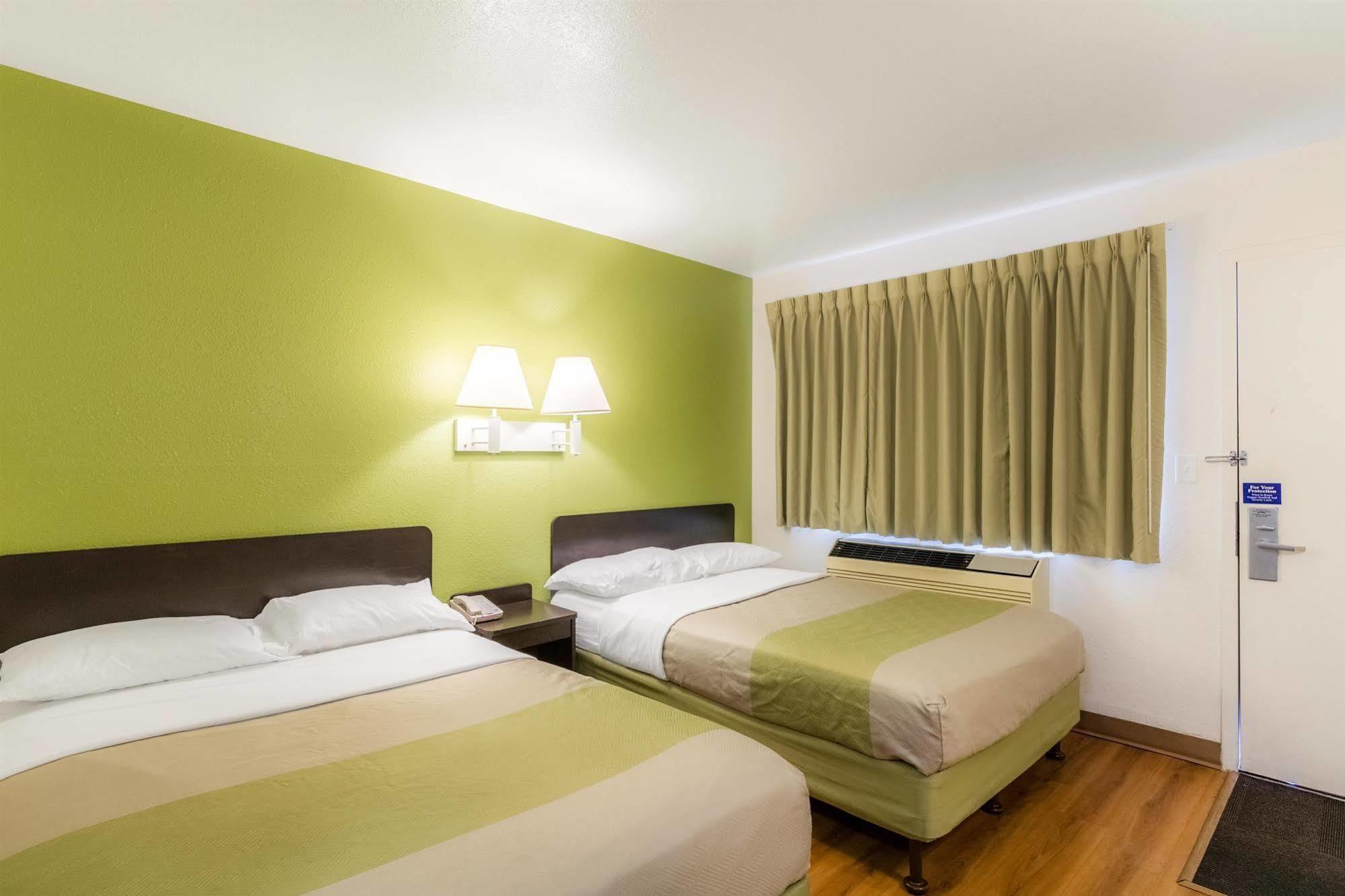 Motel 6-Green Bay, Wi Kültér fotó