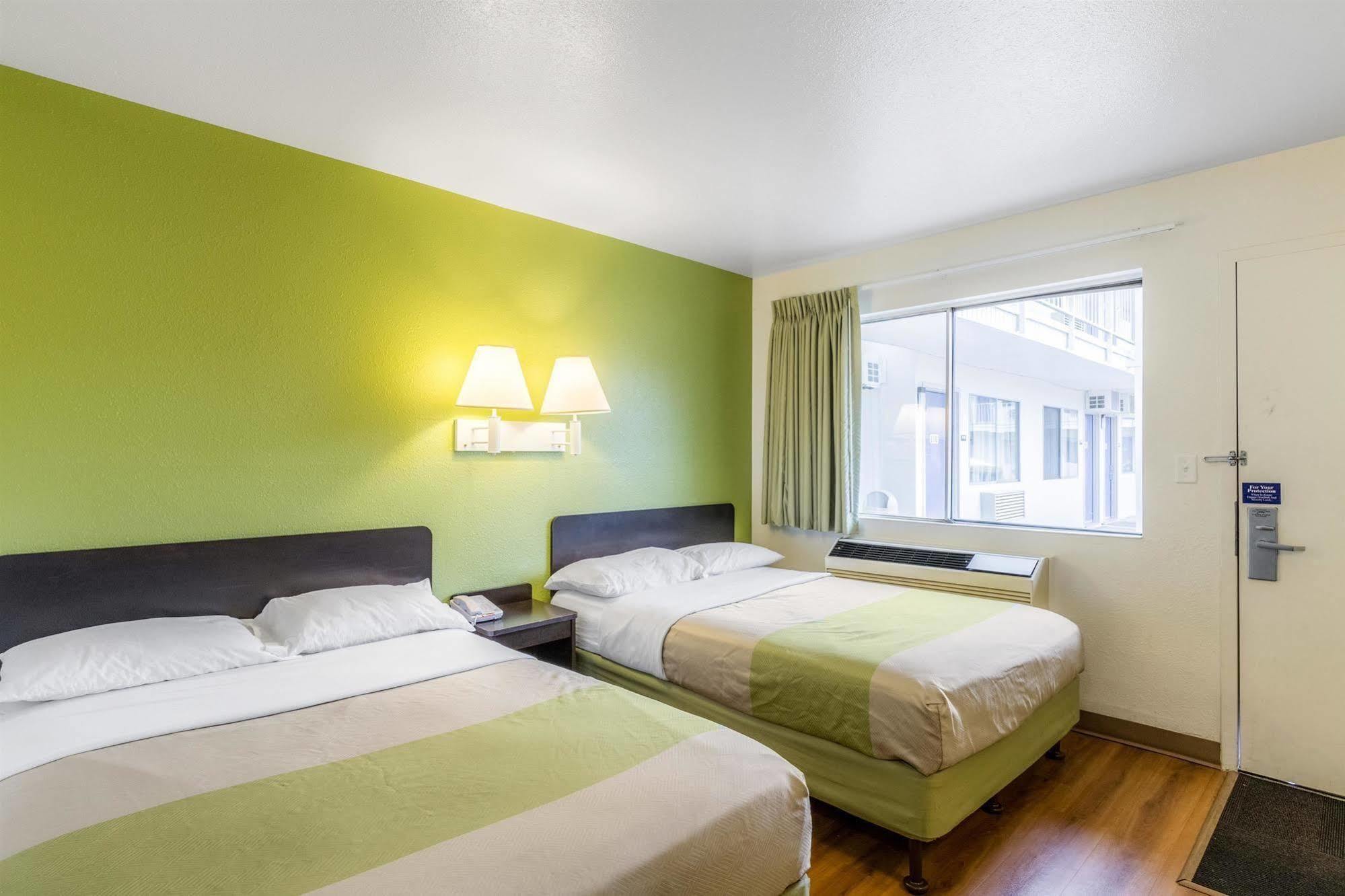 Motel 6-Green Bay, Wi Kültér fotó