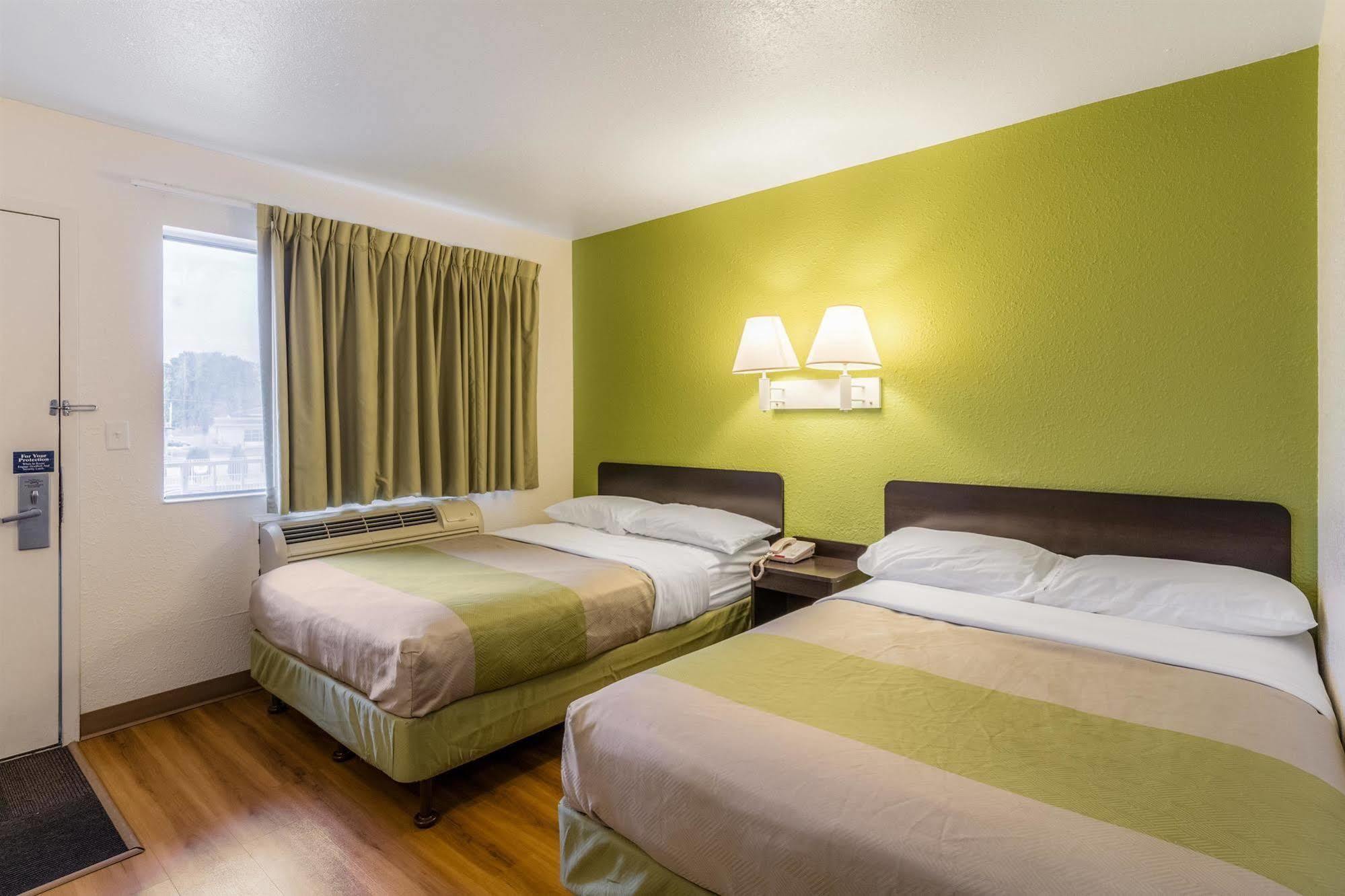 Motel 6-Green Bay, Wi Kültér fotó