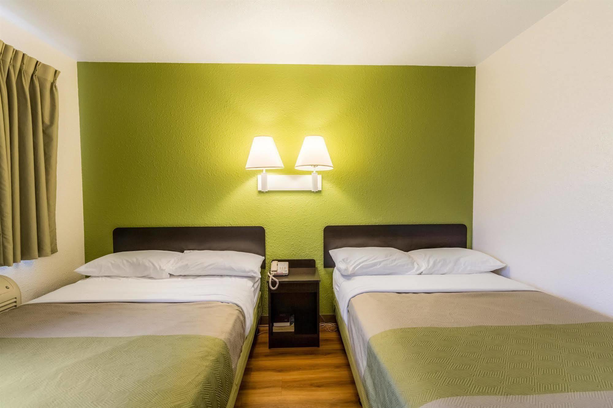 Motel 6-Green Bay, Wi Kültér fotó