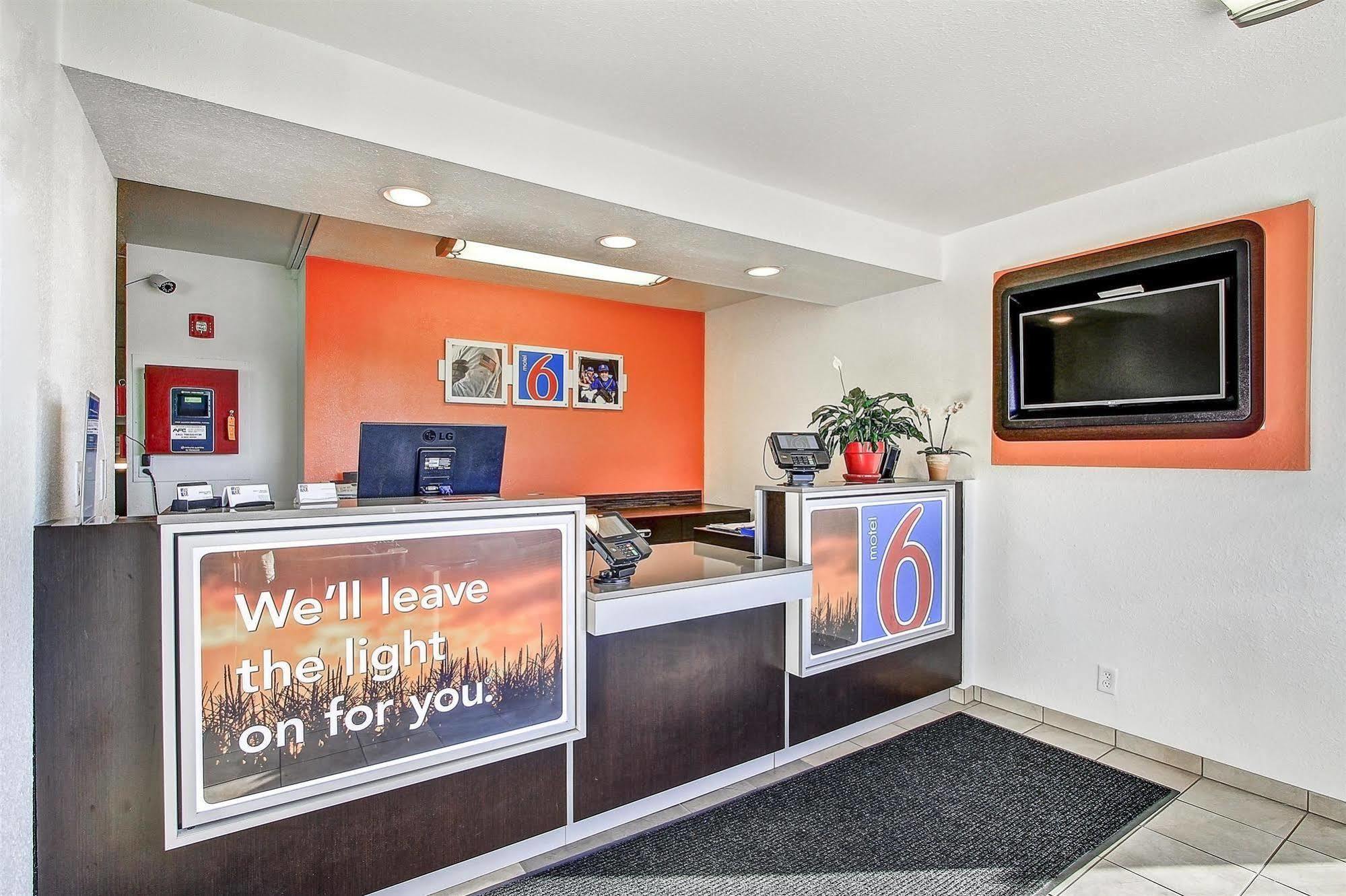 Motel 6-Green Bay, Wi Kültér fotó