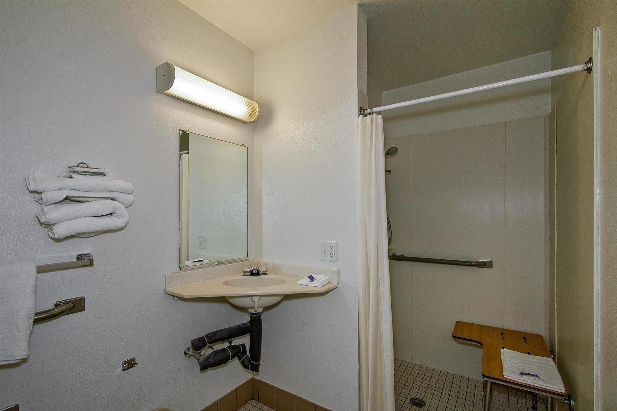 Motel 6-Green Bay, Wi Kültér fotó