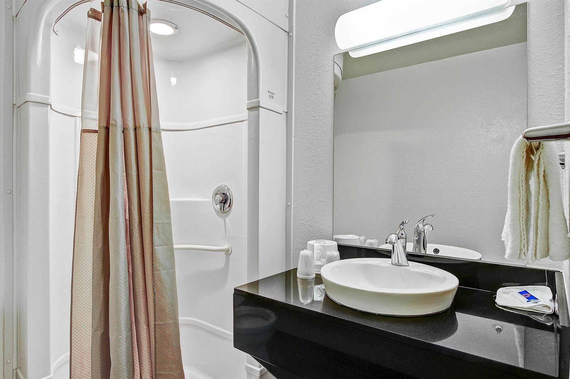 Motel 6-Green Bay, Wi Kültér fotó