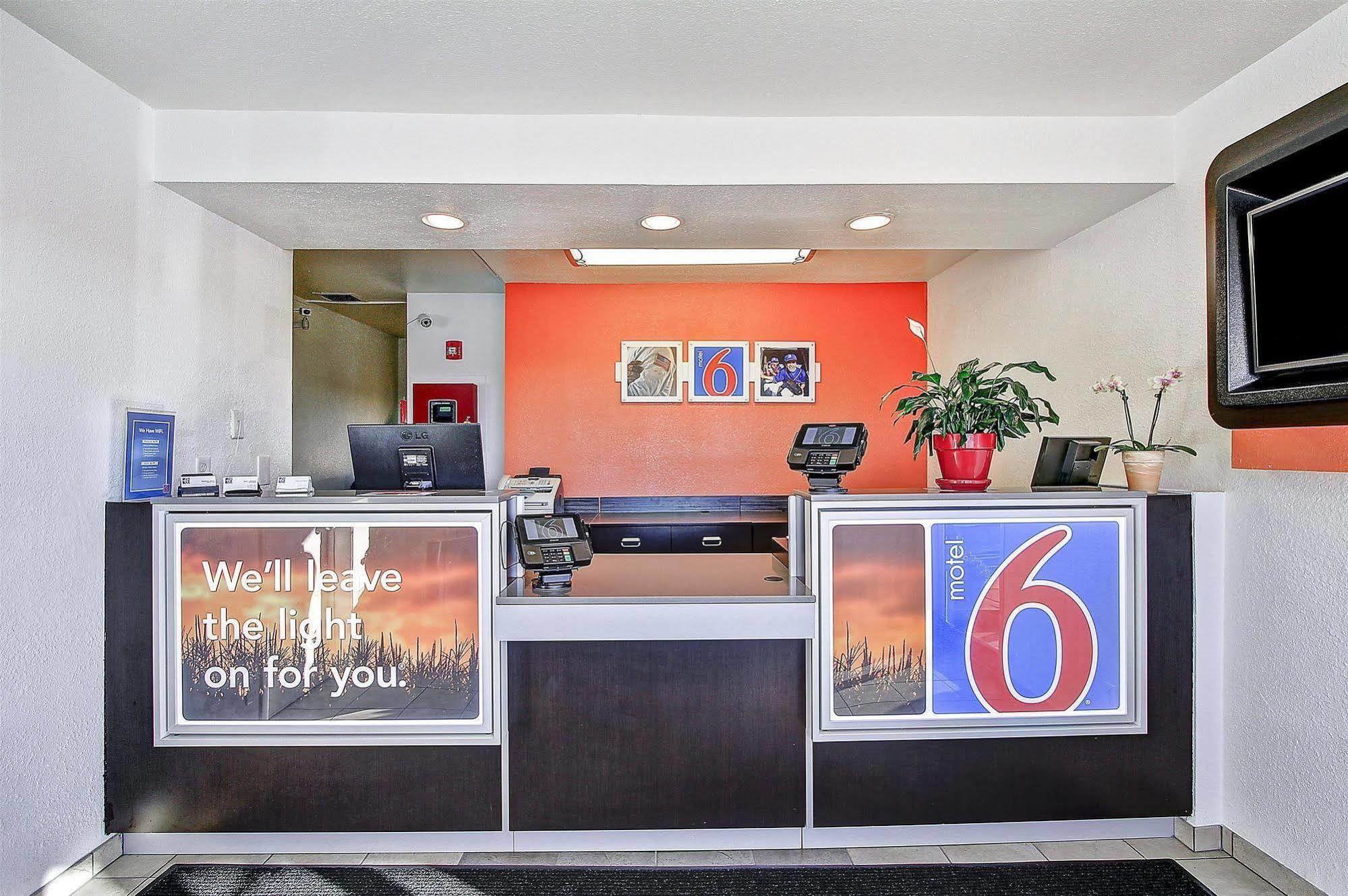 Motel 6-Green Bay, Wi Kültér fotó