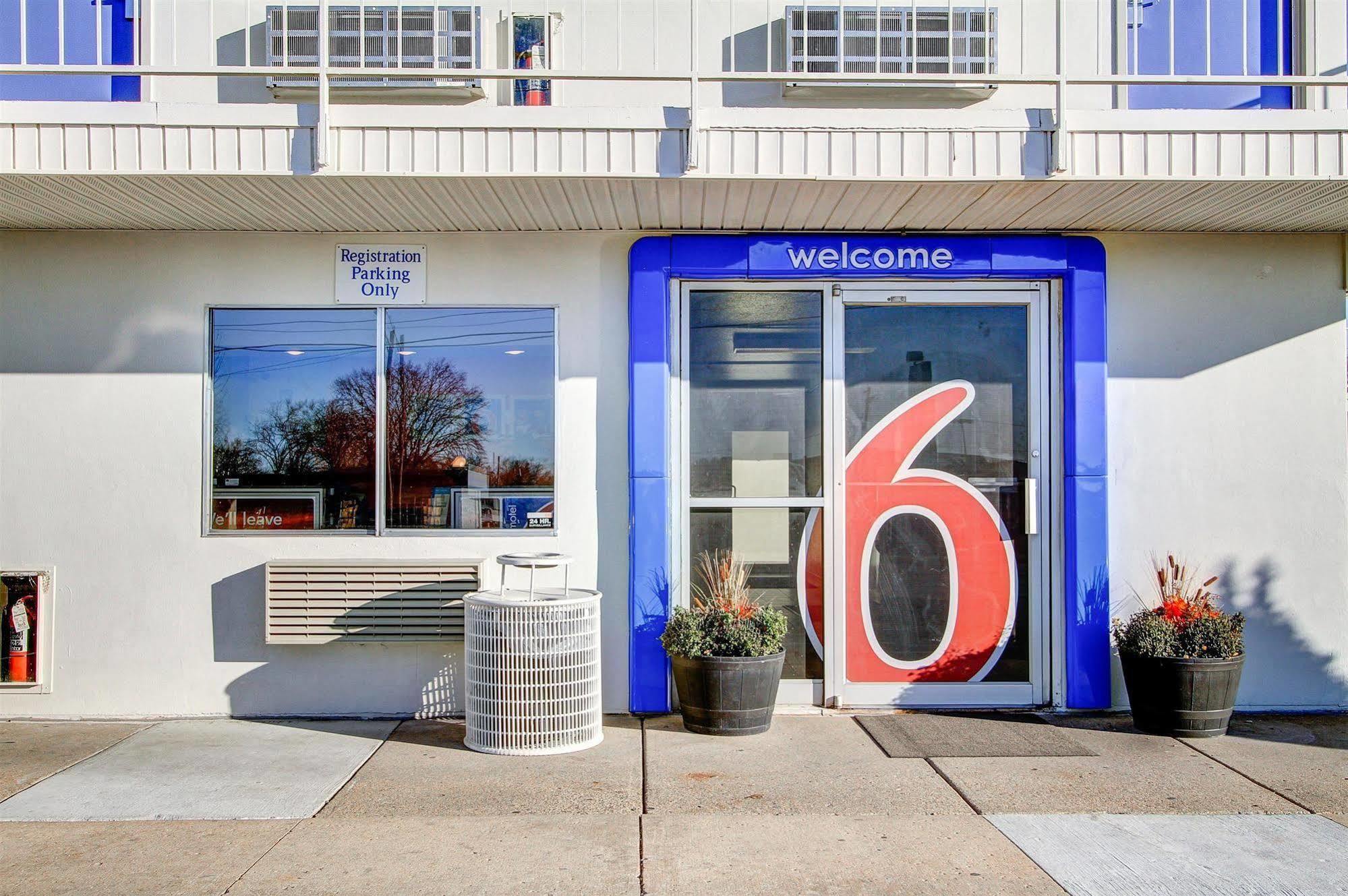 Motel 6-Green Bay, Wi Kültér fotó