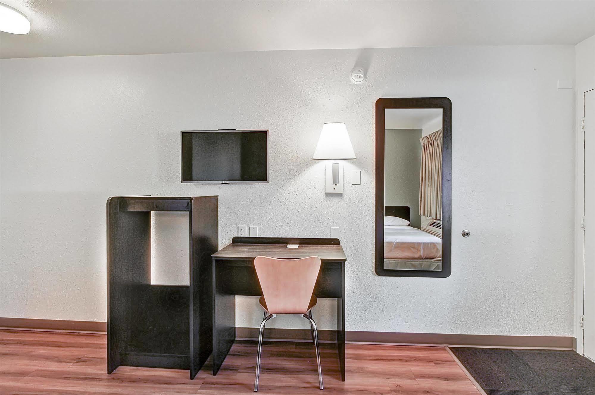 Motel 6-Green Bay, Wi Kültér fotó