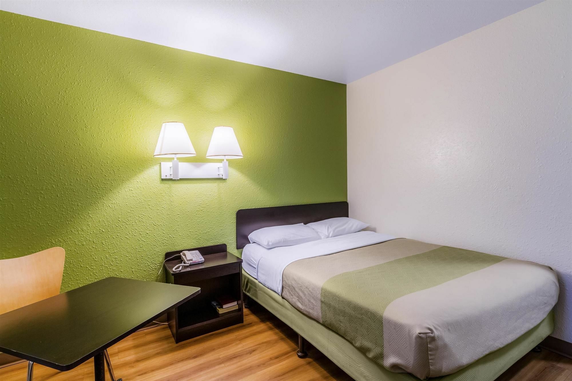 Motel 6-Green Bay, Wi Kültér fotó