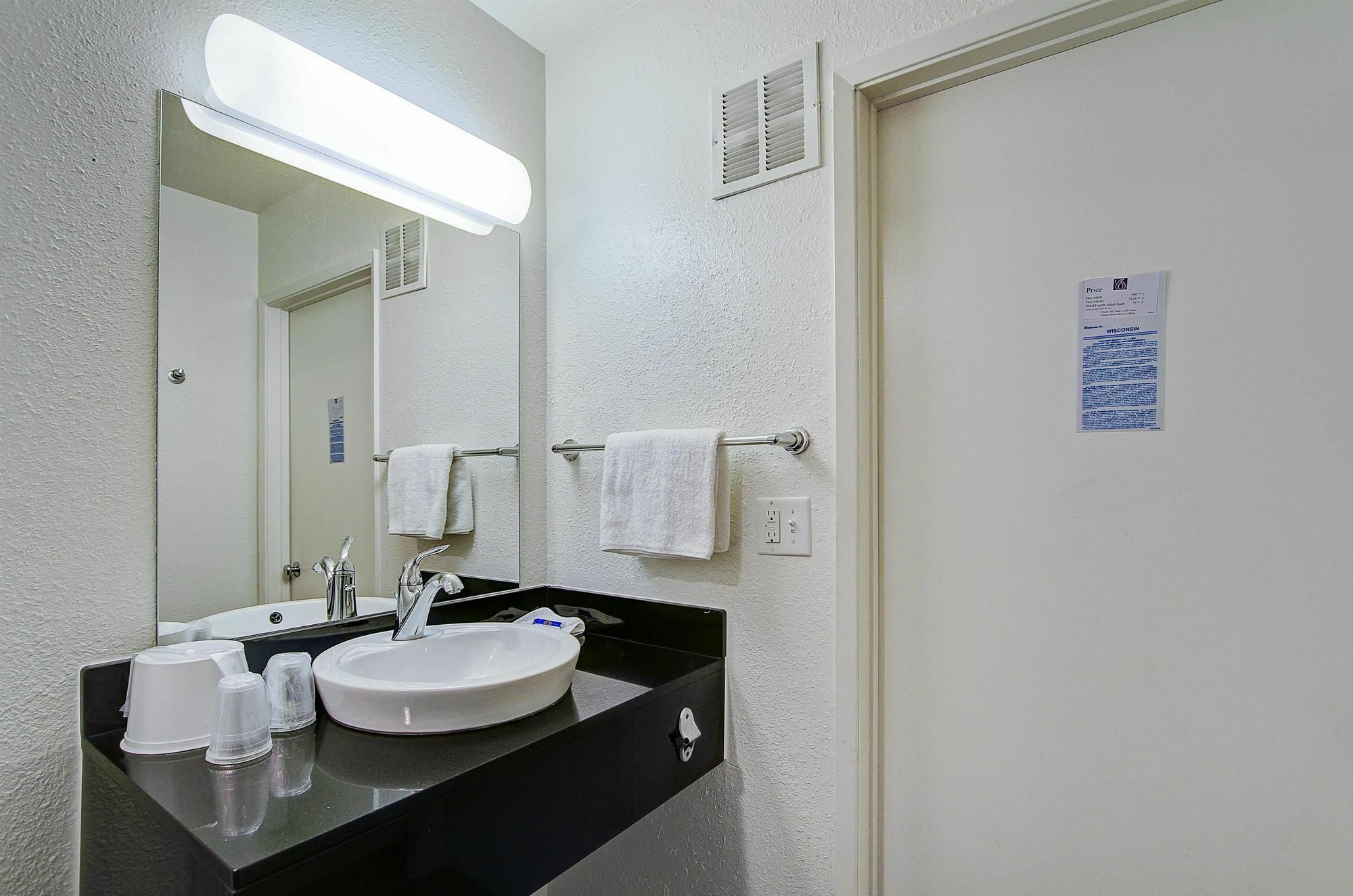 Motel 6-Green Bay, Wi Kültér fotó